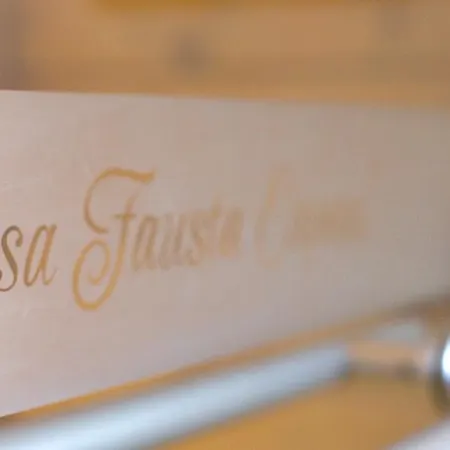 Casa Fausta Capaul Breíl