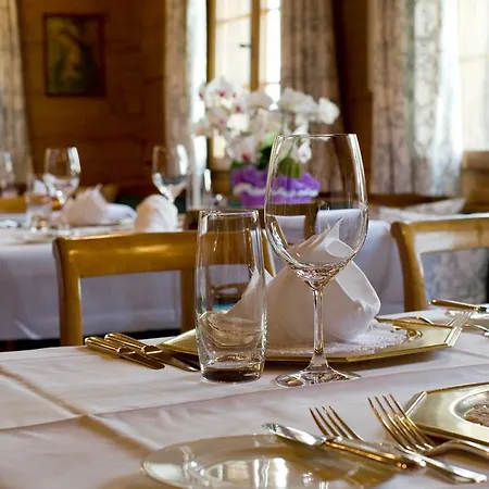 Casa Fausta Capaul Breíl