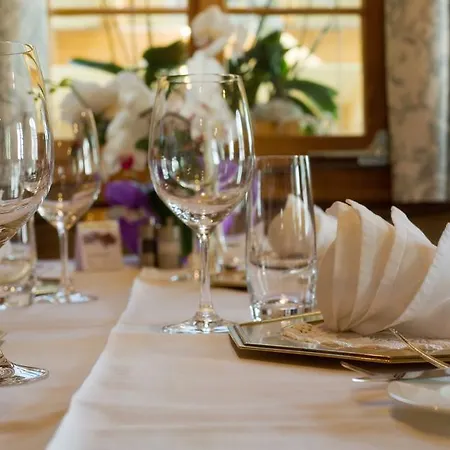 Casa Fausta Capaul Breíl