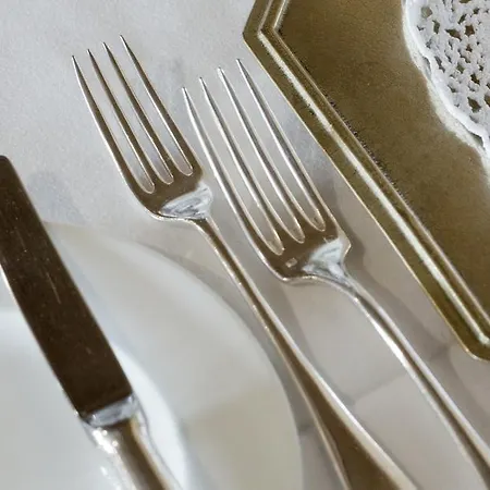 Hotel Casa Fausta Capaul