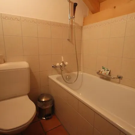 Casa Fausta Capaul