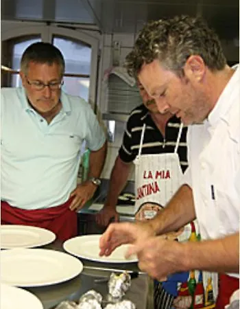 Casa Fausta Capaul *