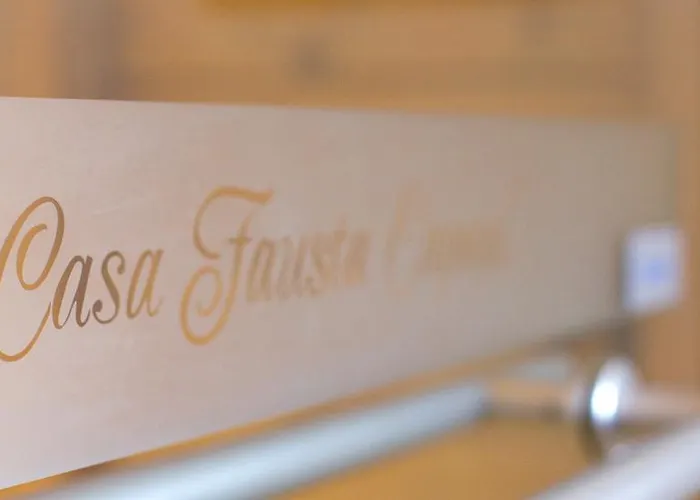 Casa Fausta Capaul Breíl