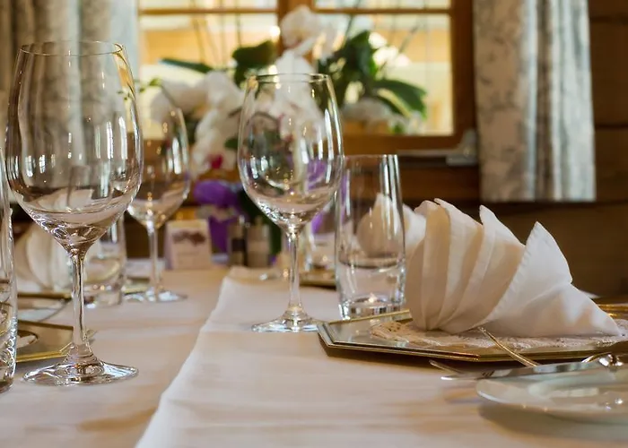 Casa Fausta Capaul Breíl