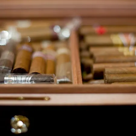 Ξενοδοχείο Casa Fausta Capaul