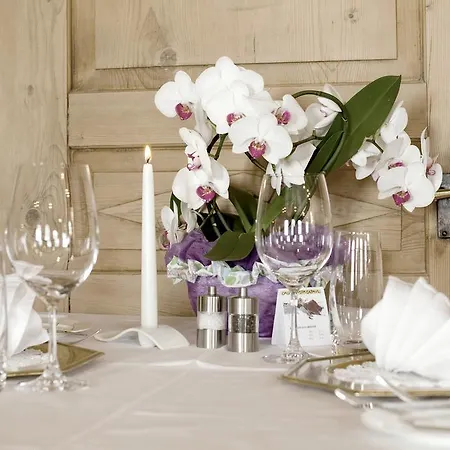 Ξενοδοχείο Casa Fausta Capaul