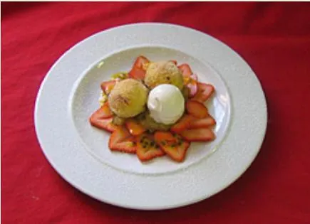 Ξενοδοχείο Casa Fausta Capaul *