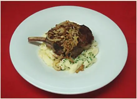 Ξενοδοχείο Casa Fausta Capaul Breíl