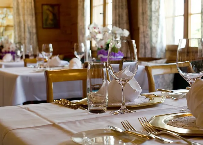 Casa Fausta Capaul Breíl