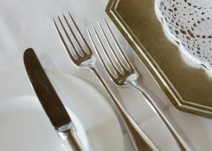 Otel Casa Fausta Capaul