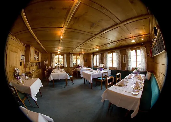 Casa Fausta Capaul Breíl