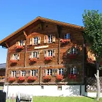 Casa Fausta Capaul *