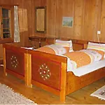 Hotel Casa Fausta Capaul Breil/Brigels