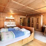 Casa Fausta Capaul Hotel Breil/Brigels