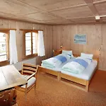 Casa Fausta Capaul Breil/Brigels