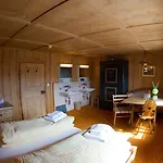 Hotel Casa Fausta Capaul Breil/Brigels