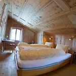 Hotel Casa Fausta Capaul *