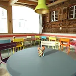 Hotel Casa Fausta Capaul Breil/Brigels