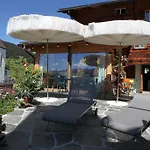Hotel Casa Fausta Capaul *