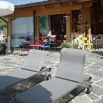 Hotel Casa Fausta Capaul
