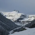 Casa Fausta Capaul