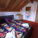 Hotel Casa Fausta Capaul *