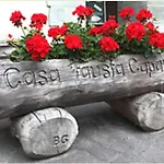 Casa Fausta Capaul Hotel *