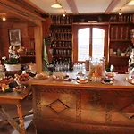 Hotel Casa Fausta Capaul