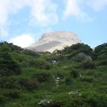 Casa Fausta Capaul Breil/Brigels