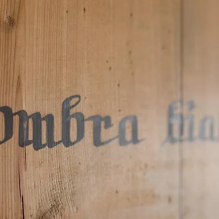 Szálloda Casa Fausta Capaul Breíl