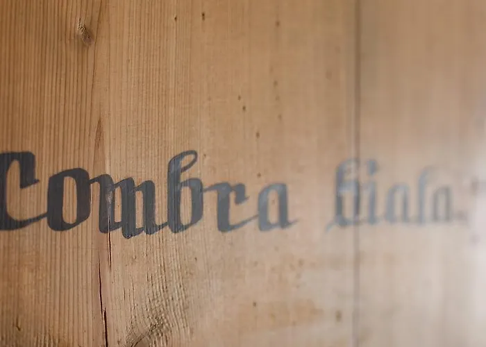 Hotel Casa Fausta Capaul Breíl