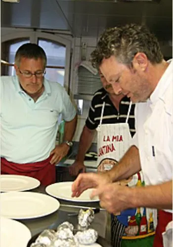 Casa Fausta Capaul *